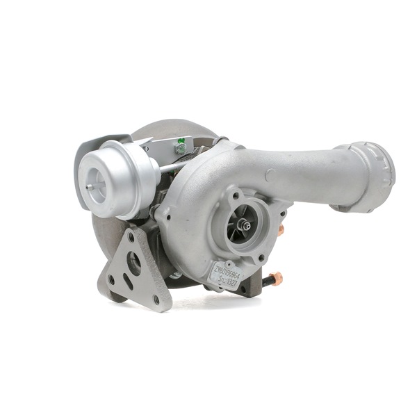Originale Turbolader VW 2.5 TDI 4motion 130 PS Diesel 070145701E von RIDEX REMAN im Internet zu fairen Preisen