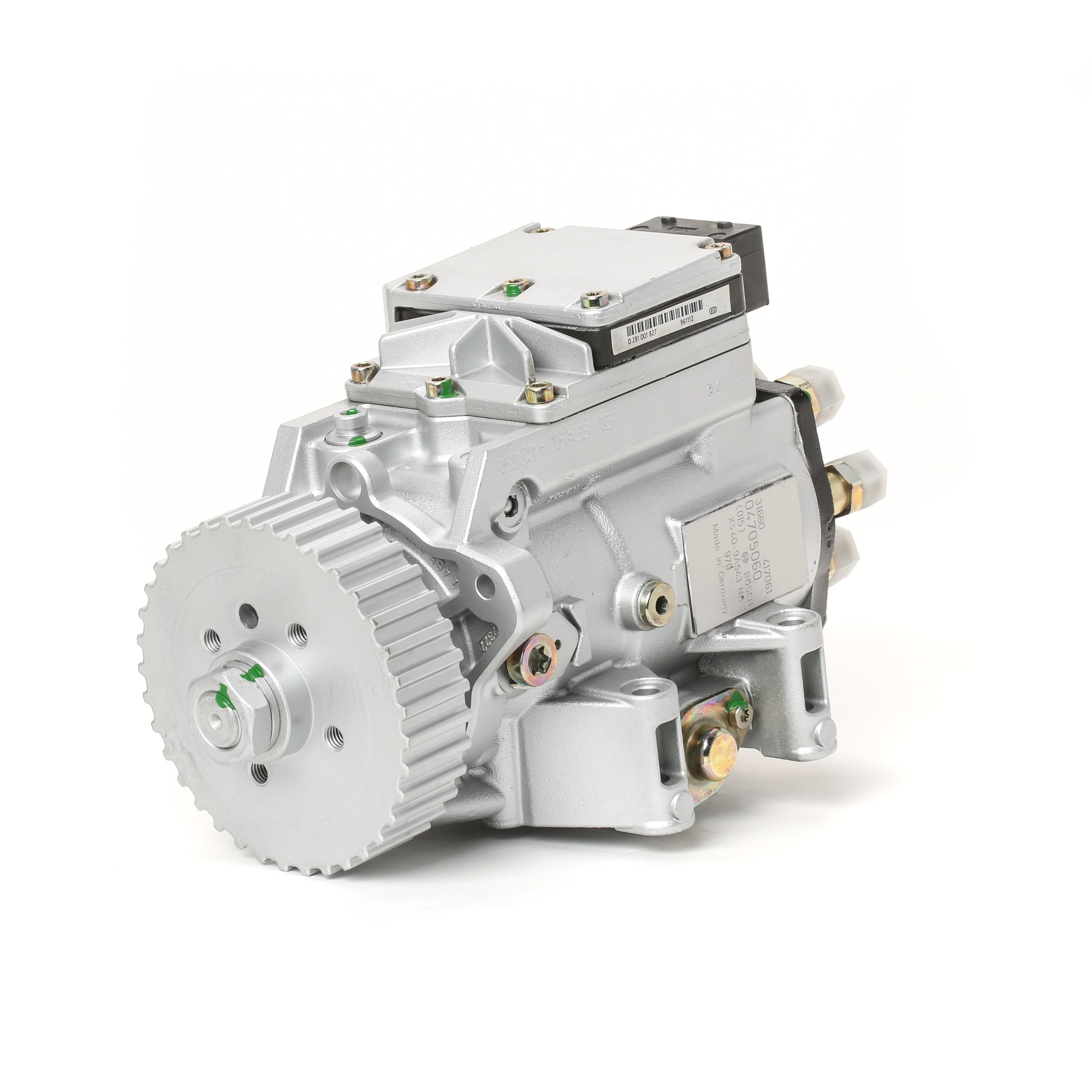 RIDEX REMAN 3904I0014R Pompe à injection