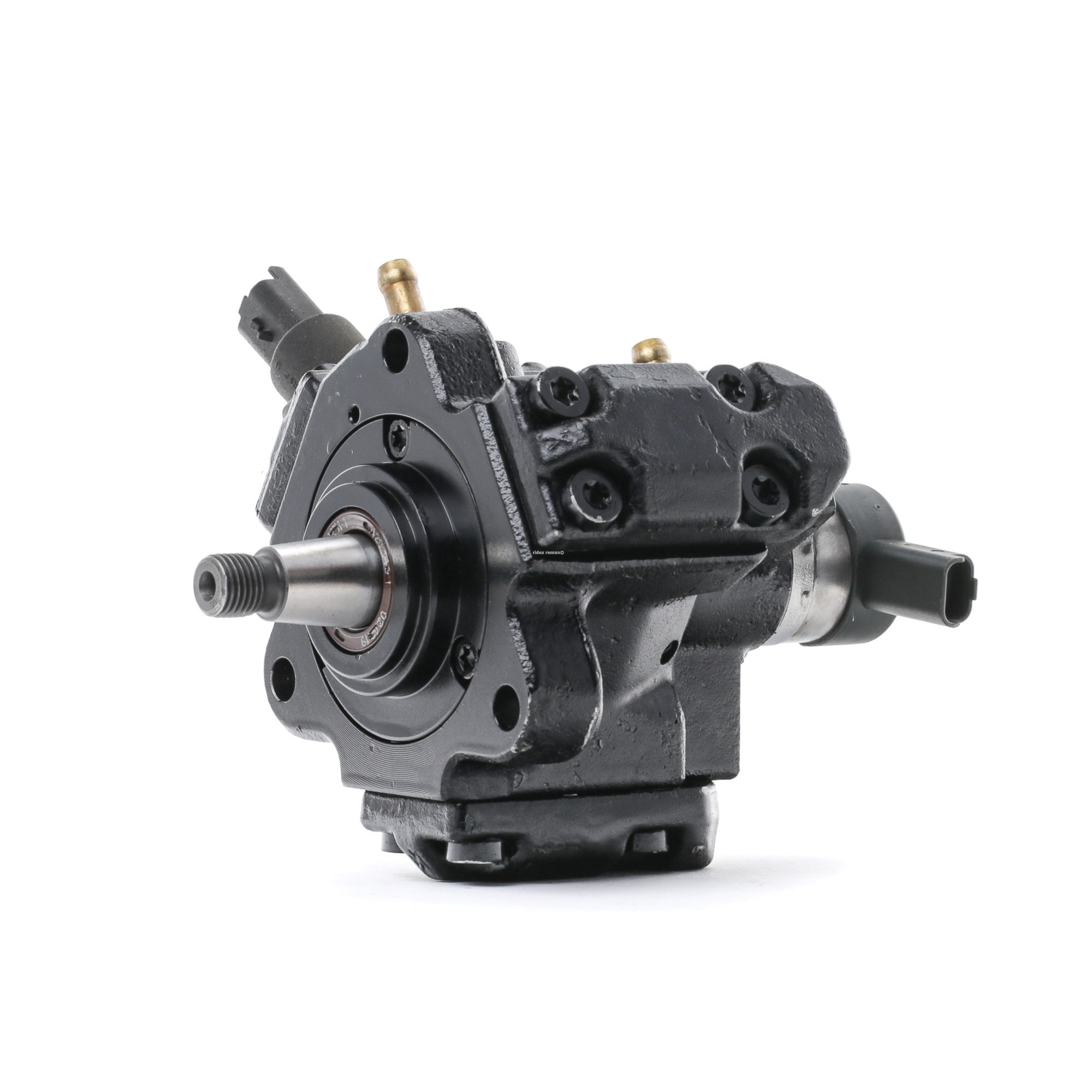 RIDEX REMAN 3918H0147R Pompe à injection