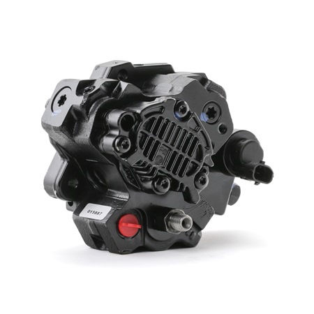 Ford C-Max DM2 2009 High pressure pump RIDEX REMAN OEM 1230996, 1313844, 1920FZ