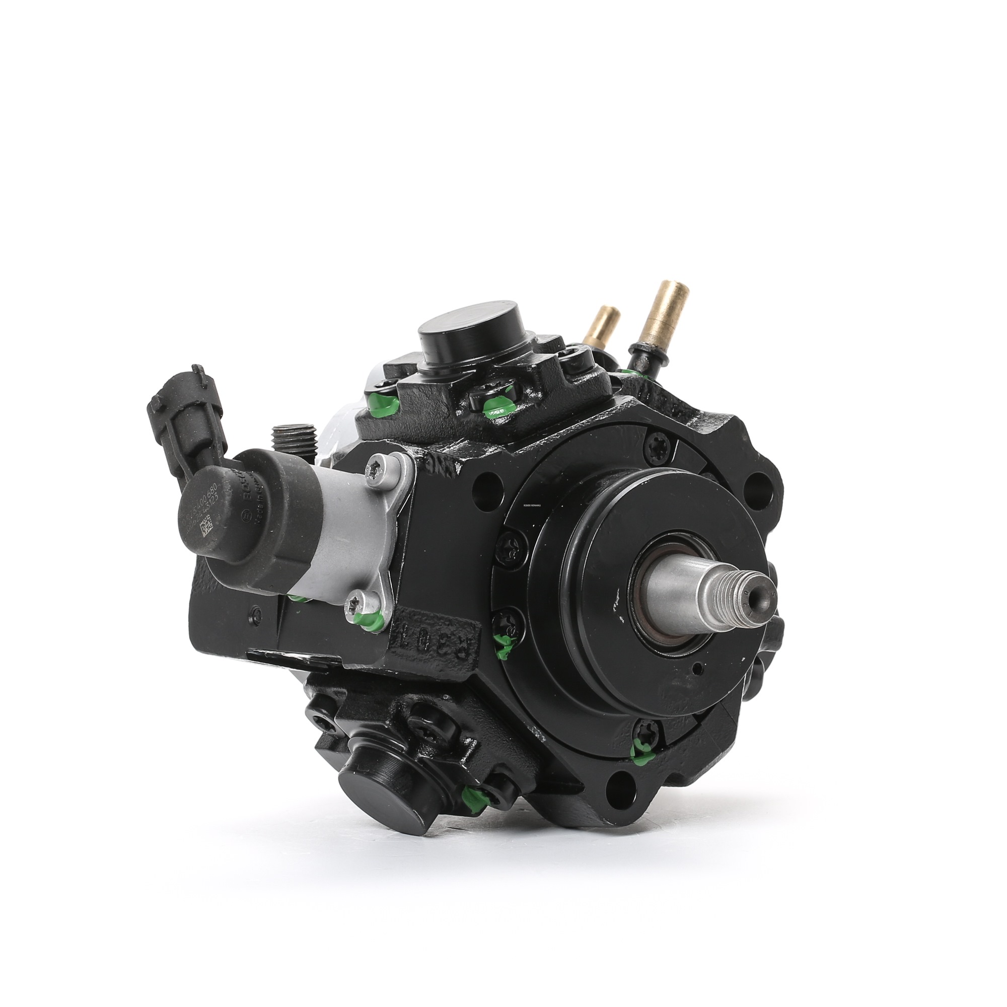 Koop RIDEX REMAN Hogedrukinspuitpomp Productnr.: 3918H0173R aan de laagste prijs van 458,99 €