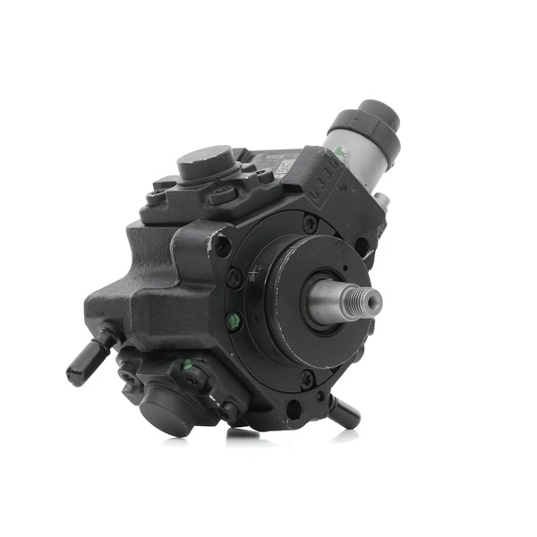 OEM Hogedrukinspuitpomp RENAULT 2.3 dCi 100 FWD (JV0A, JV0B, JV0G, JV0H) 101 PK Diesel 1670029725 van RIDEX REMAN online aan geweldige prijzen