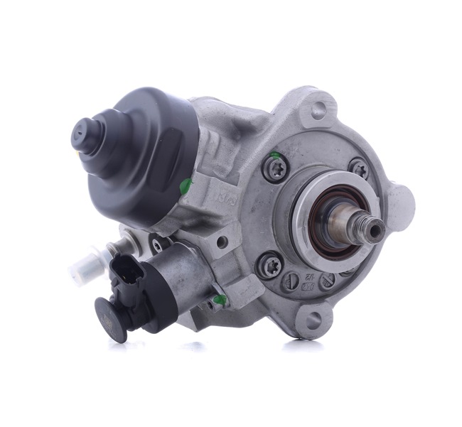 RIDEX REMAN 3918H0162R pompe hp CITROËN Jumper II Van 250 3.0 HDi 146 CH Diesel