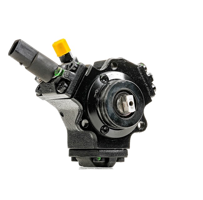 OE Pompă de injecție SMART CABRIO 2001 0001456V003, 0001456V004, Q0001456V003 de la RIDEX REMAN