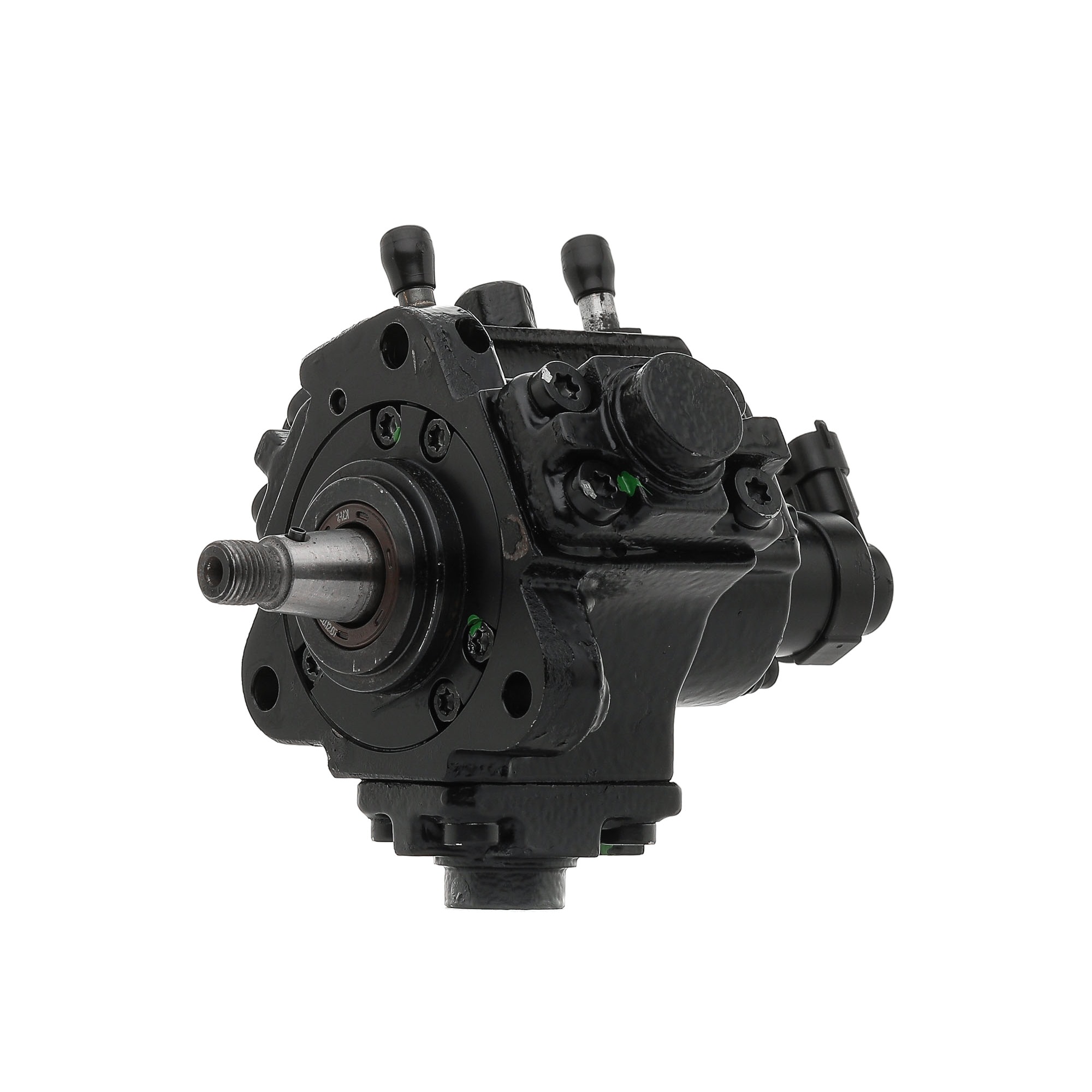 Įsigykite RIDEX REMAN Aukšto slėgio kuro siurblys Prekės Nr.: 3918H0145R už žemiausią 584,97 € kainą