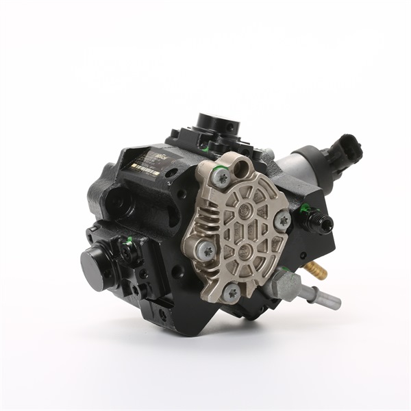 OEM Hogedruk-brandstofpomp Renault Scenic 3 2012 1521067JH1000, 1521067JH2000, 8200524701 RIDEX REMAN