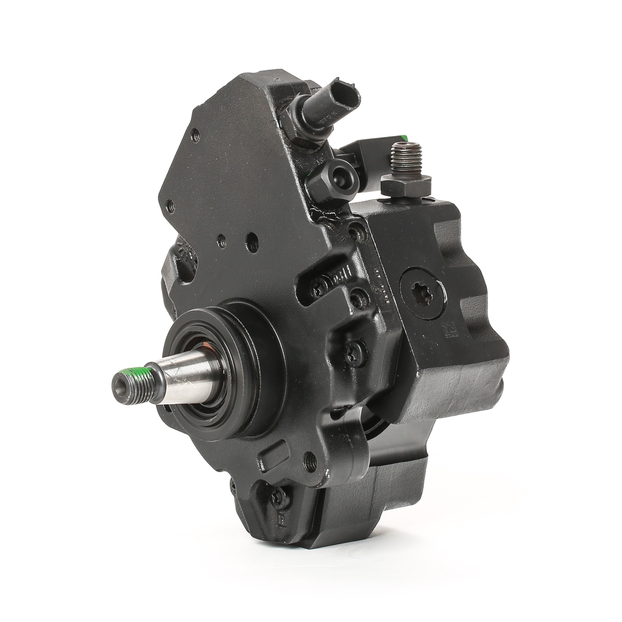 Ostke RIDEX REMAN Kõrgsurvepump Toode nr.: 3918H0126R madala hinnaga 431,67 €