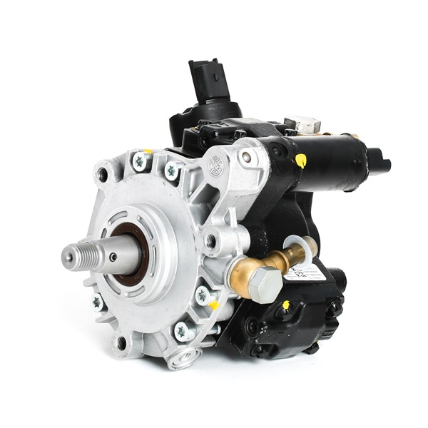 Ford Fiesta Mk5 Van 2004 High pressure fuel pump RIDEX REMAN OEM 1488987, 1920EP, 256Q9A543ACAD