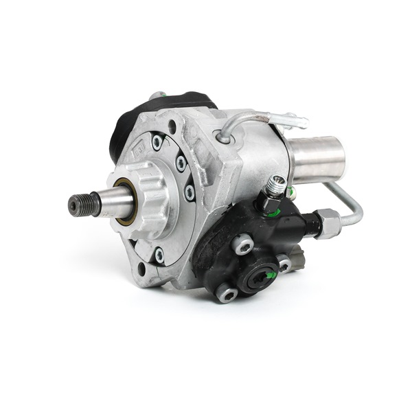 OEM Pompă de înaltă presiune Nissan Navara D40 2022 16700EB30A, 16700EB30B, 16700VM00D RIDEX REMAN