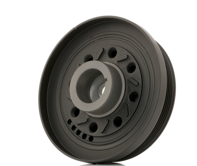 Köp billiga original Remskiva, vevaxel SKBPC-0640152 jämförbara med 231242F600 OEM nummer på nätet