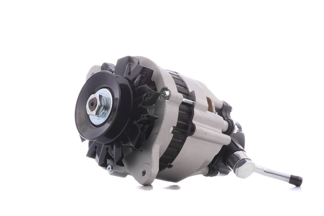 OEM Dynamo MITSUBISHI 3.5 V6 24V 216 HK Bensin A2T17783 fra RIDEX på nettet til gode priser