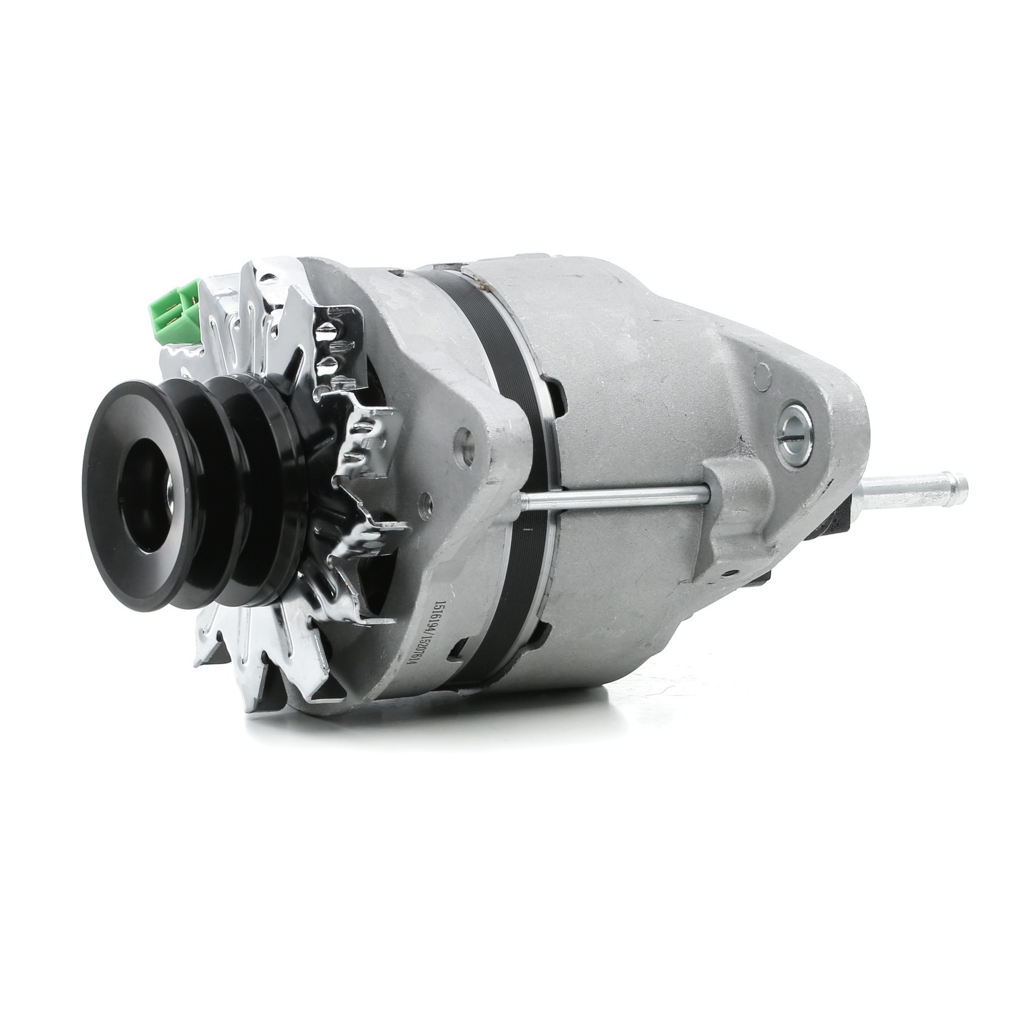Kjøp RIDEX Dynamo Product No .: 4G0516 for den lave prisen av 2179,98 kr