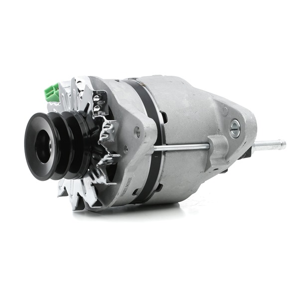 OE Dynamo VW TARO 1995 2702054010, 2702054160, 270205416084 fra RIDEX