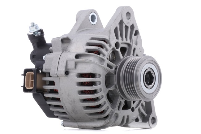OEM Dynamo / Alternator KIA 3.6 D 102 PK Diesel 373002A100 van RIDEX online aan verbazingwekkende prijzen