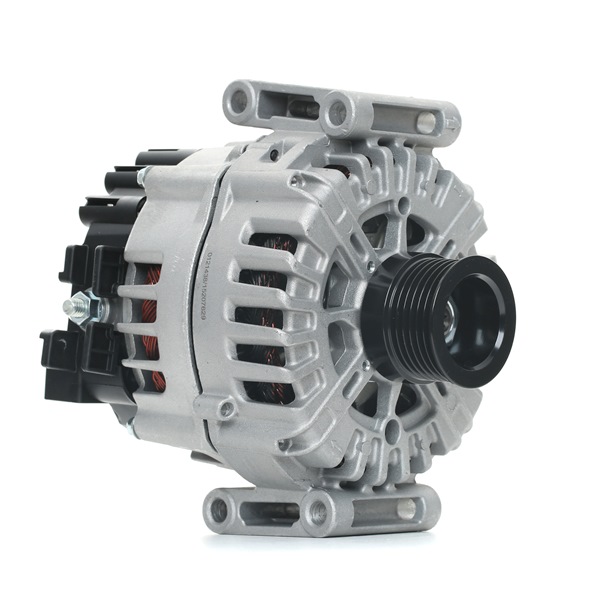 OEM Dynamo / Alternator MERCEDES-BENZ 213 CDI 2.2 (906.111, 906.113, 906.211) 129 PK Diesel 0009062822 van STARK online aan verbazingwekkende prijzen