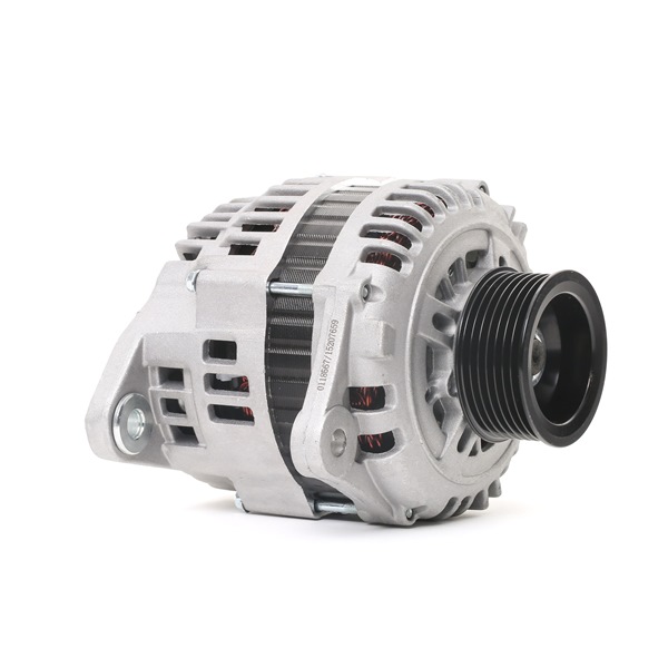 OEM Alternator ISUZU 2.5 D 79 HP Diesel 8973618710 from STARK online at great prices