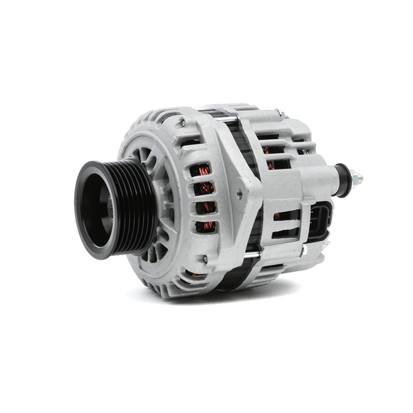OEM Alternator ISUZU 2.5 D 79 HP Diesel 8973618710 from RIDEX online at great prices