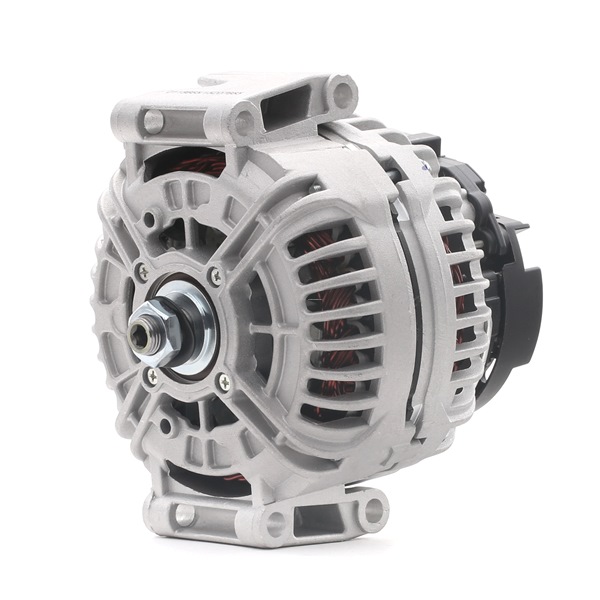 OEM Dynamo / Alternator MERCEDES-BENZ 213 CDI 2.1 (906.111, 906.113, 906.211, 906.213) 129 PK Diesel 0121547902 van STARK online aan geweldige prijzen