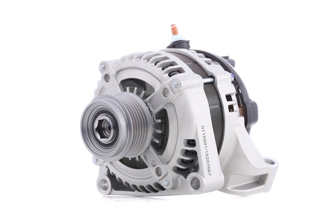 Koop online goedkoop originele Dynamo / Alternator SKGN-0320750 vergelijkbaar met 04868430AF OEM-nummers