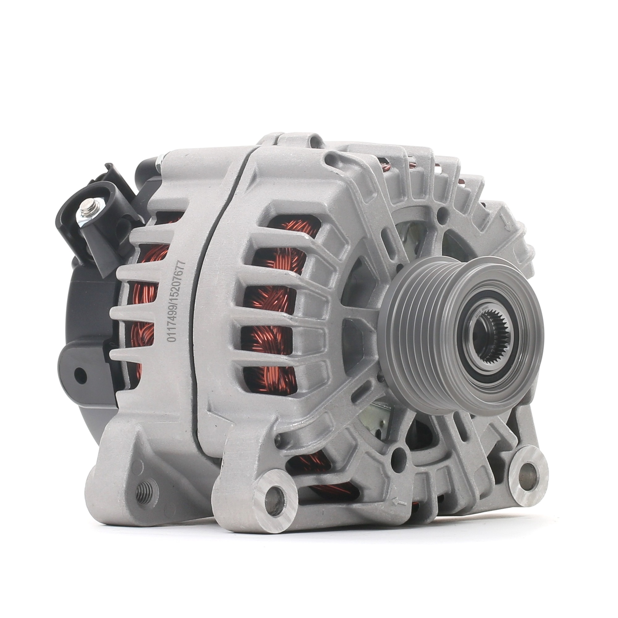 Kupite STARK Alternator Št. izdelka: SKGN-0320753 po nizki ceni 228,12 €
