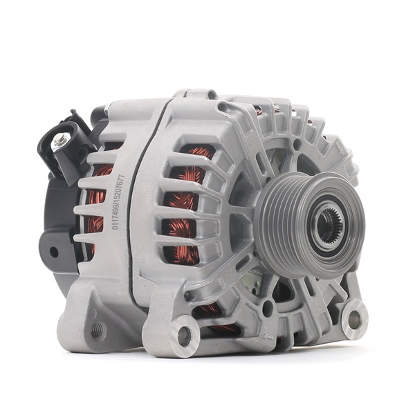 Originale Lichtmaschine FIAT 2.0 D Multijet 4x4 128 PS Diesel 1606856980 von STARK im Internet zu fairen Preisen