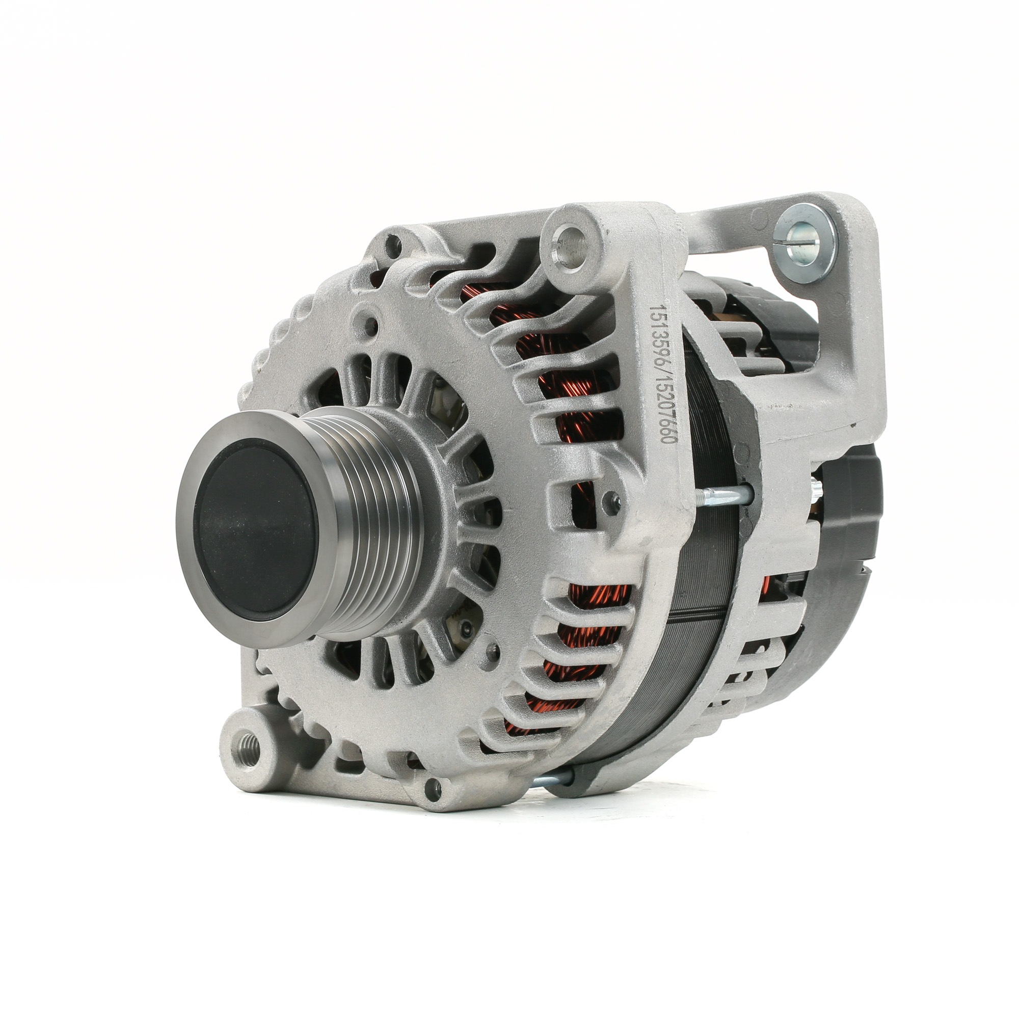 Kjøp RIDEX Dynamo Product No .: 4G0532 for den lave prisen av 2397,38 kr
