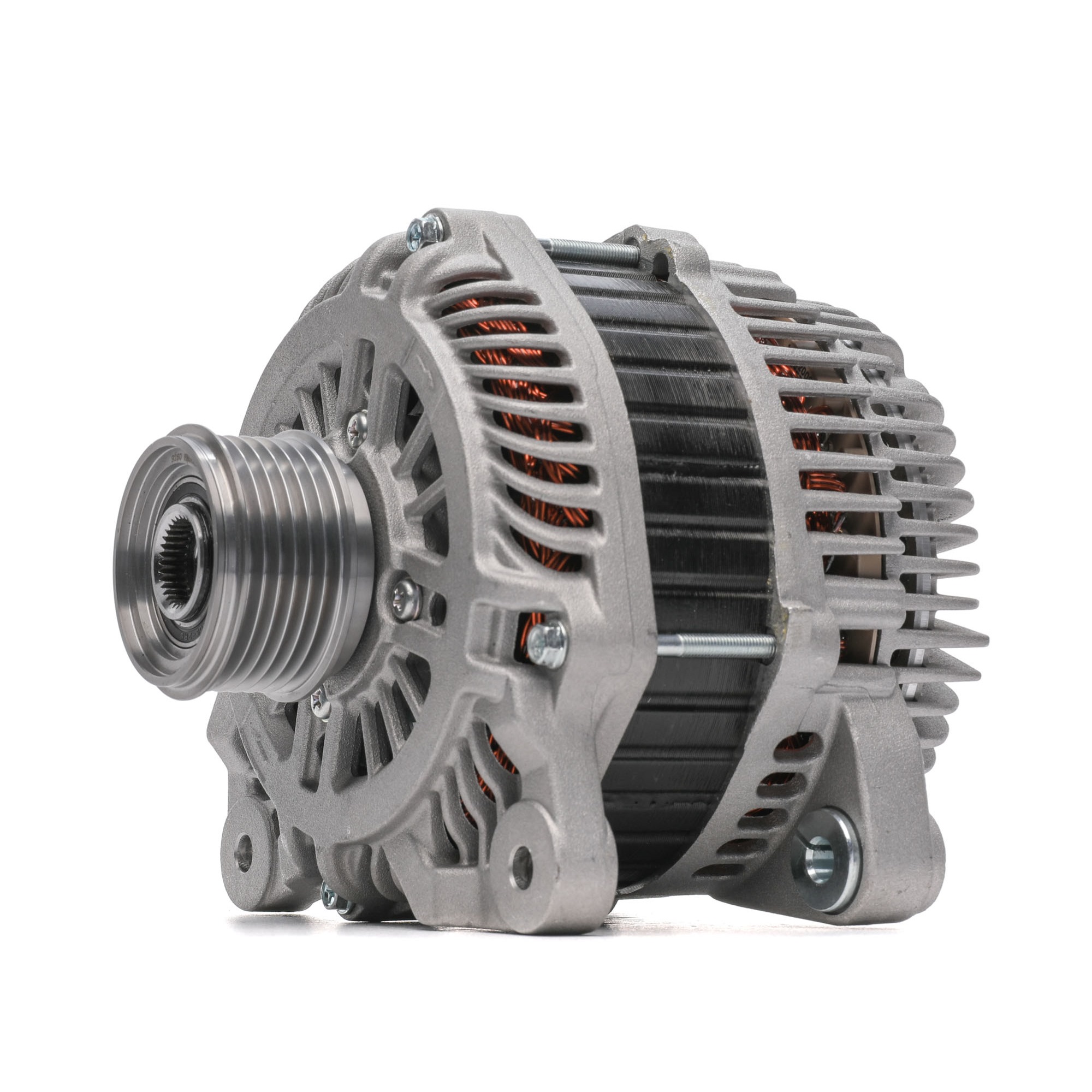 Kupuj RIDEX Alternator Produkt No.: 4G0533 w niskiej cenie, tylko 751,11 zł