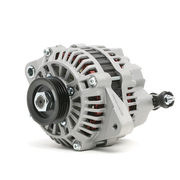Acquista online Alternatore SKGN-0320756 originale a buon mercato, comparabile con i numeri OEM A5TB1291