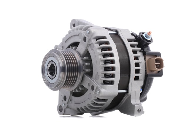 Startergenerator Toyota Verso-S 120D 2013 STARK SKGN-0320757