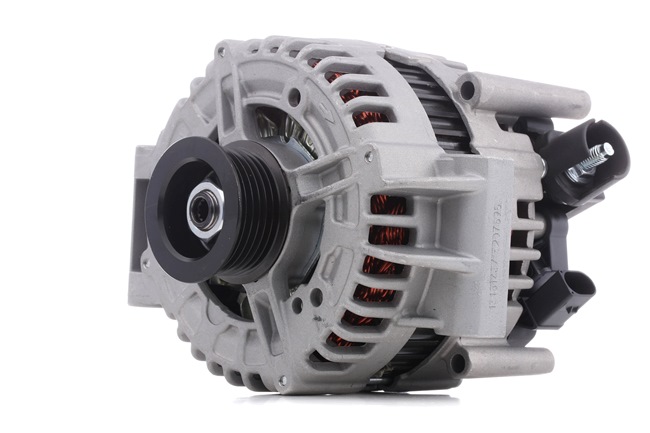 Köp billiga original Generator 4G0539 jämförbara med 36000791 OEM nummer på nätet