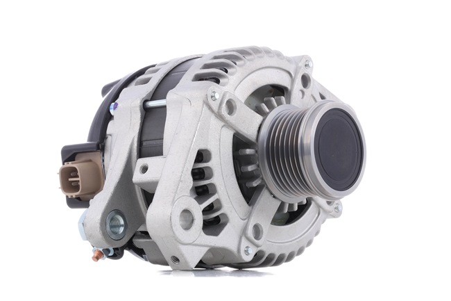 LEXUS IS C (XE20) 2021 Ģenerators RIDEX OEM 2706031050, 2706031051, 2706031052