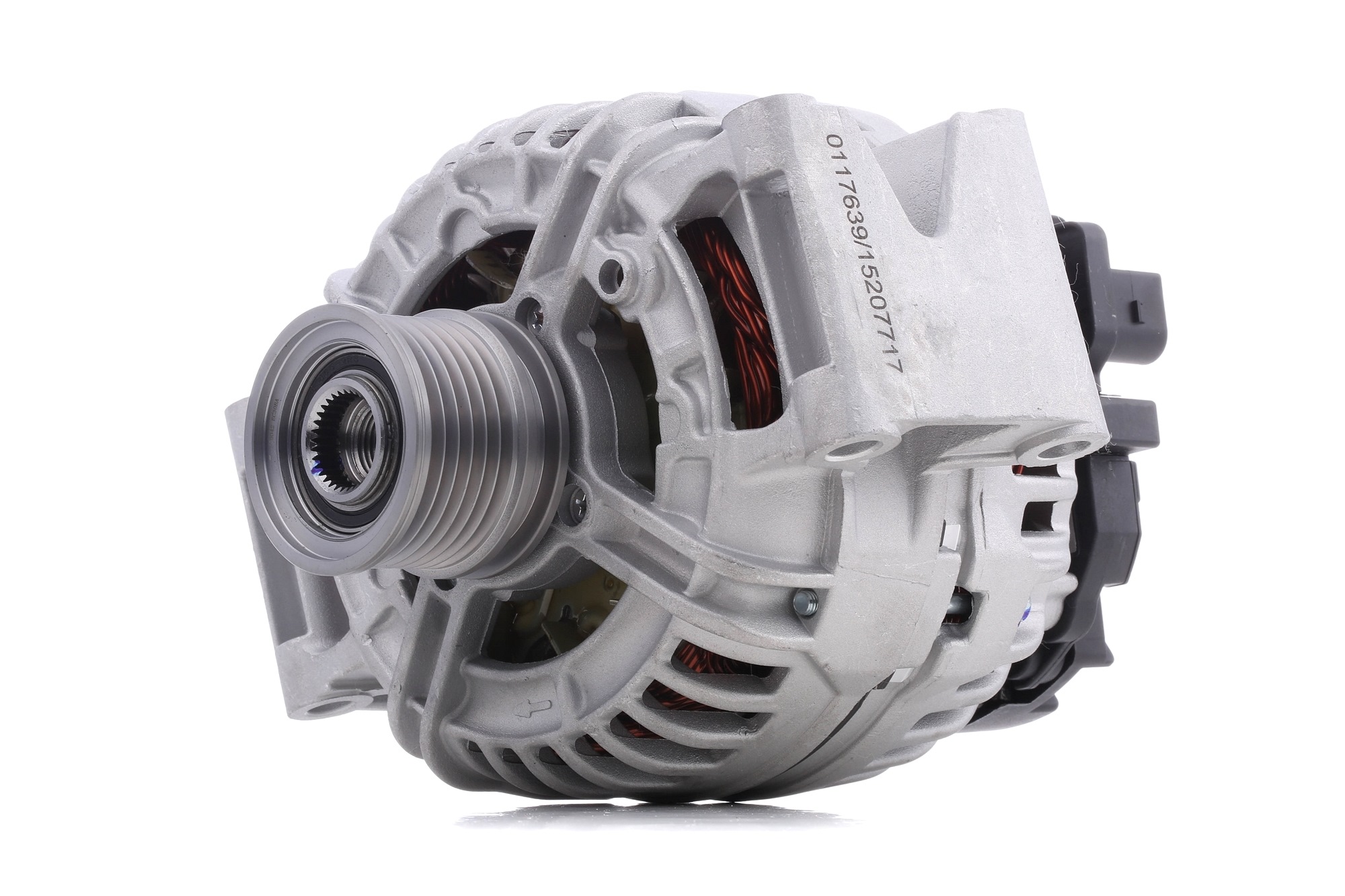 Bestel STARK Dynamo / Alternator Artikelnr.: SKGN-0320767 aan de scherpe prijs van 192,83 €