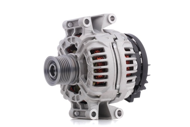 OEM Dynamo / Alternator MERCEDES-BENZ 213 CDI 2.2 (906.111, 906.113, 906.211) 129 PK Diesel 0141542702 van RIDEX online aan verbazingwekkende prijzen