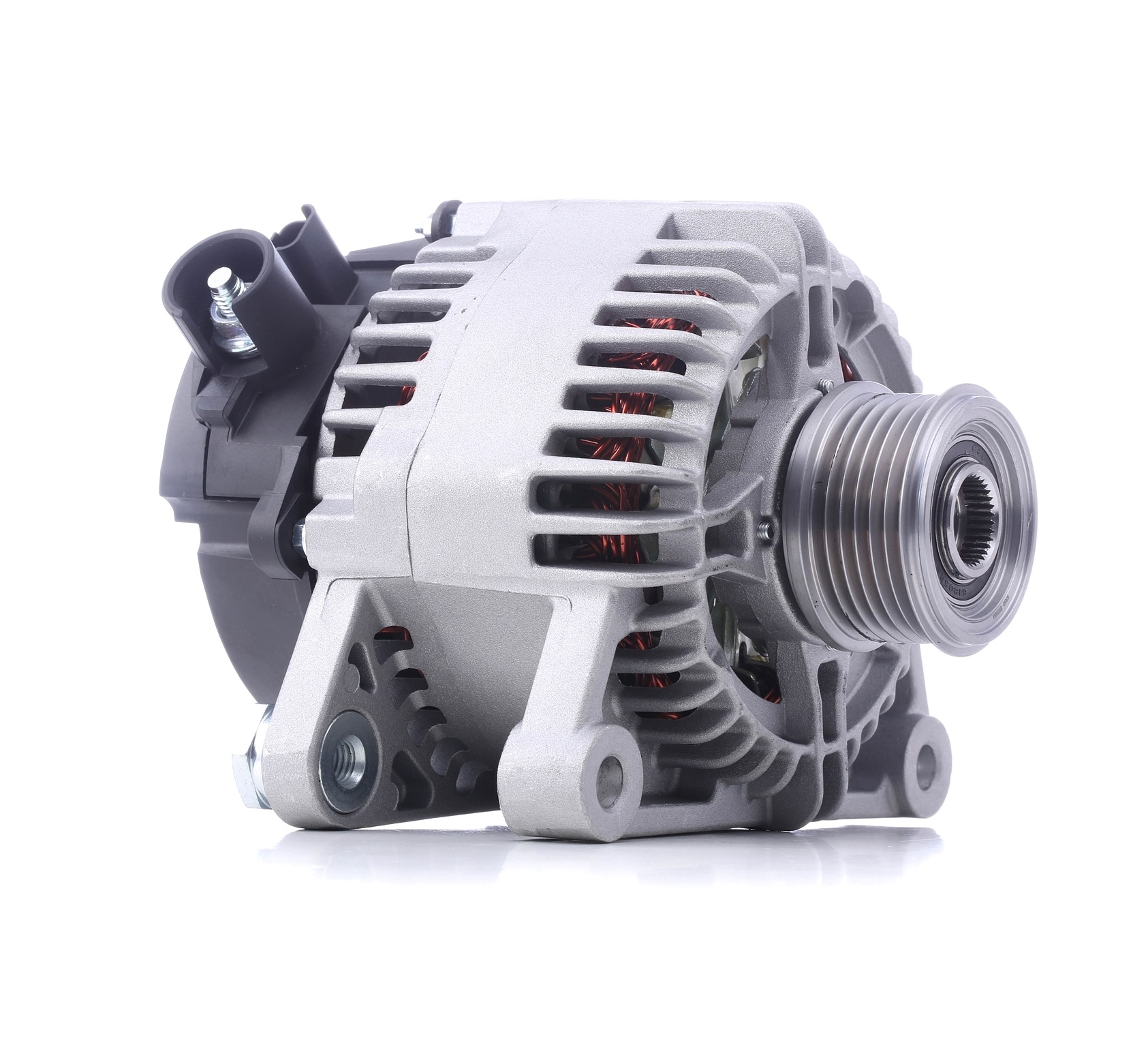 Kupte si STARK Alternátor Číslo produktu: SKGN-0320769 za nízkou cenu 4687,67 Kč