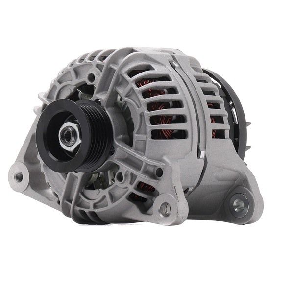 OE Wisselstroomdynamo PORSCHE CAYMAN 2008 99760301200, 99760301201, 99760301202 van STARK