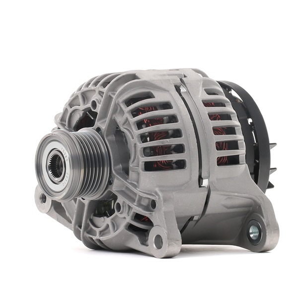 OE Dynamo PORSCHE CAYMAN 2007 99760301200, 99760301201, 99760301202 van RIDEX