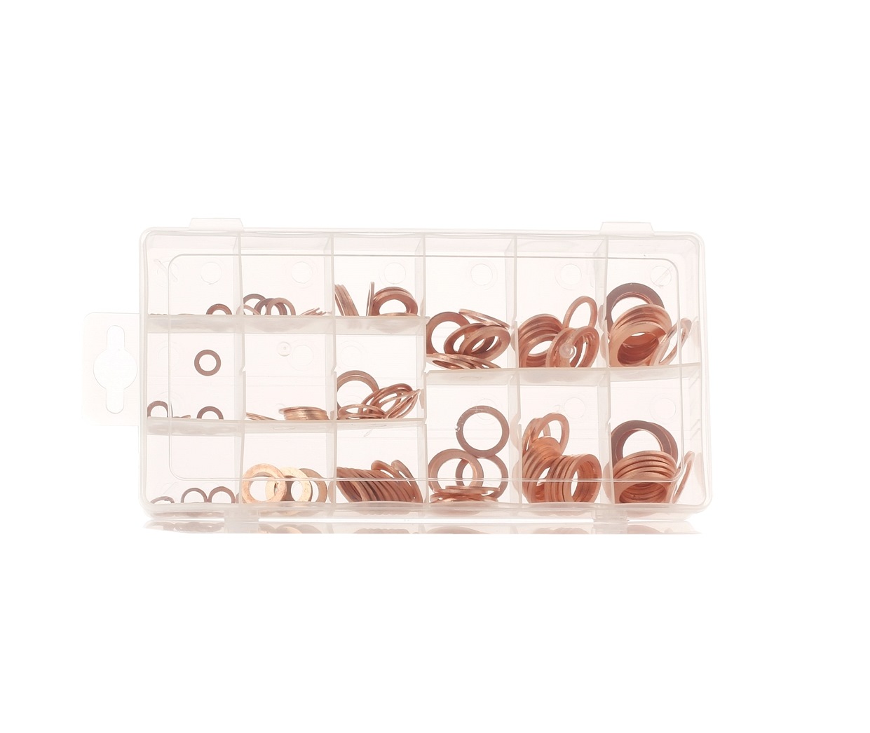 Bestel YATO O-ring Artikelnr.: YT-06871 aan de scherpe prijs van 16,97 €