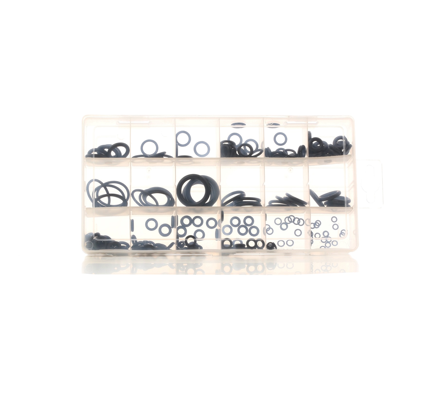 Kupuj YATO Asortyment, O-ring Produkt No.: yt-06877 w niskiej cenie, tylko 19,42 zł