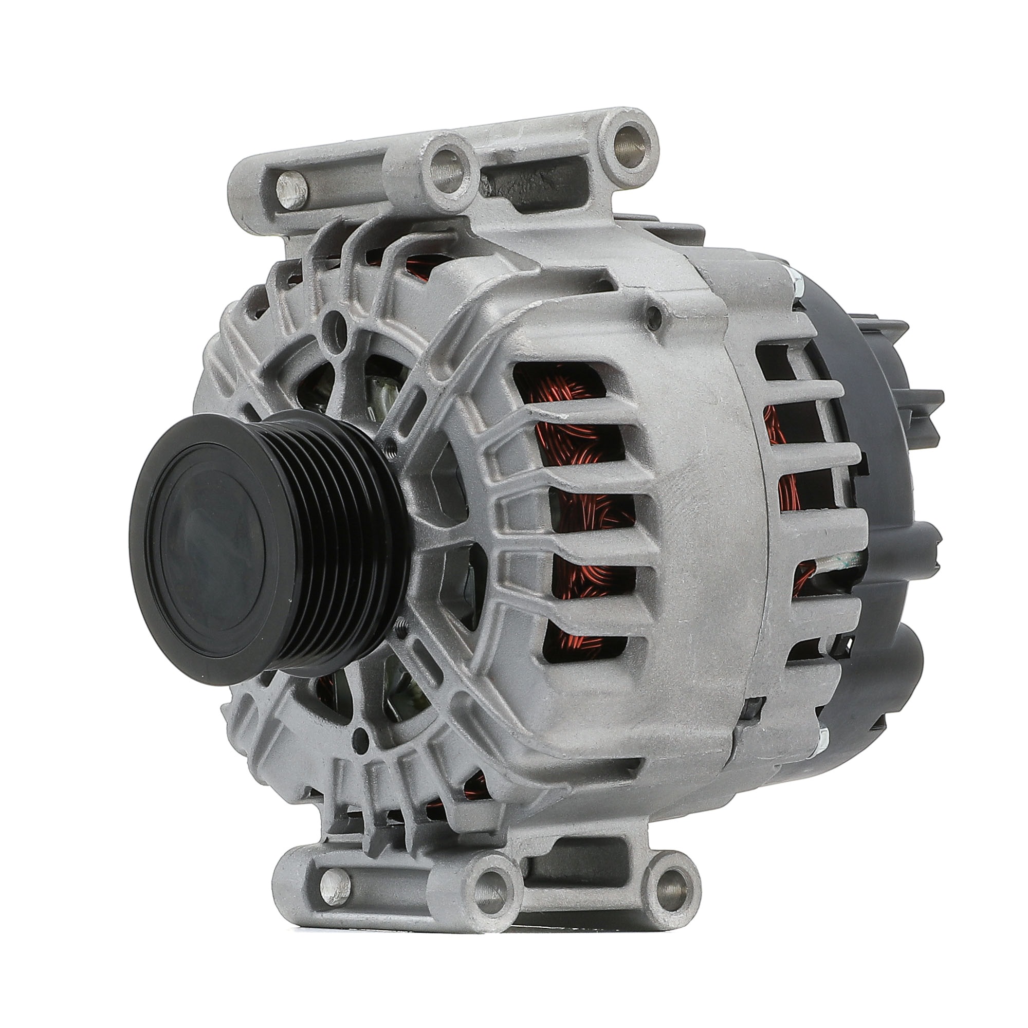 Cumpărați Alternator de la RIDEX Număr produs: 4G0552 la prețul de doar 984,33 lei