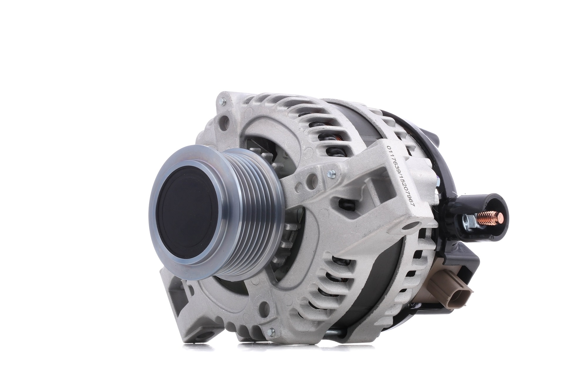 Köp STARK Generator Produktnummer: SKGN-0320775 till det förmånliga priset av 1778,38 kr