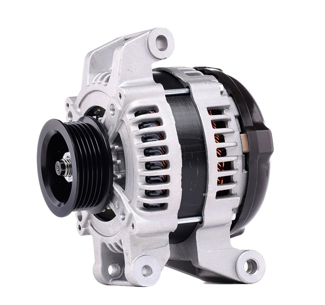 Kupite poceni originalno Alternator SKGN-0320776, primerljivo z 04606755AB OEM številke, prek spleta