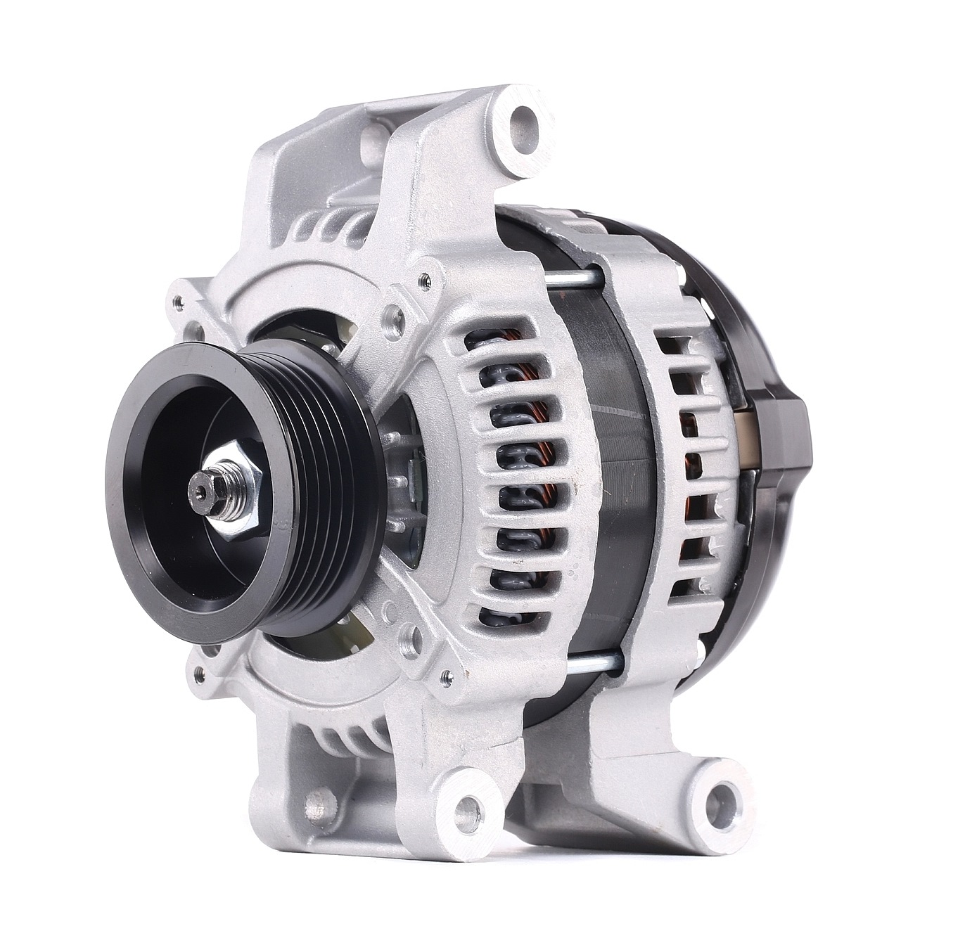Kupite RIDEX Alternator Št. izdelka: 4G0554 po nizki ceni 165,52 €
