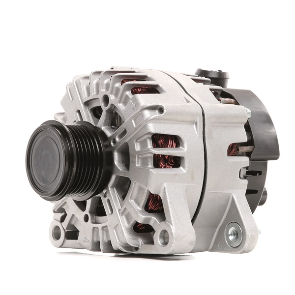 Kupuj online Alternator 4G0555 oryginalne w niskiej cenie, kompatybilne z numerem OEM DS7T10300FC