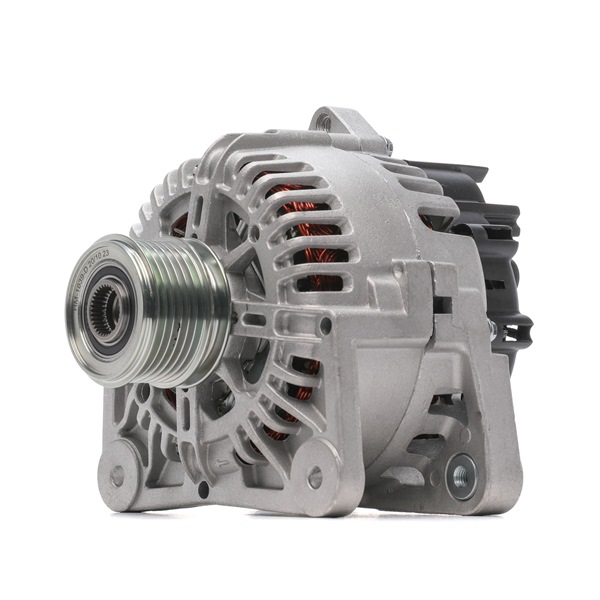 Bestel originele Dynamo / Alternator 4G0558 voordelig online, te vergelijken met 8200772726 OEM-nummers