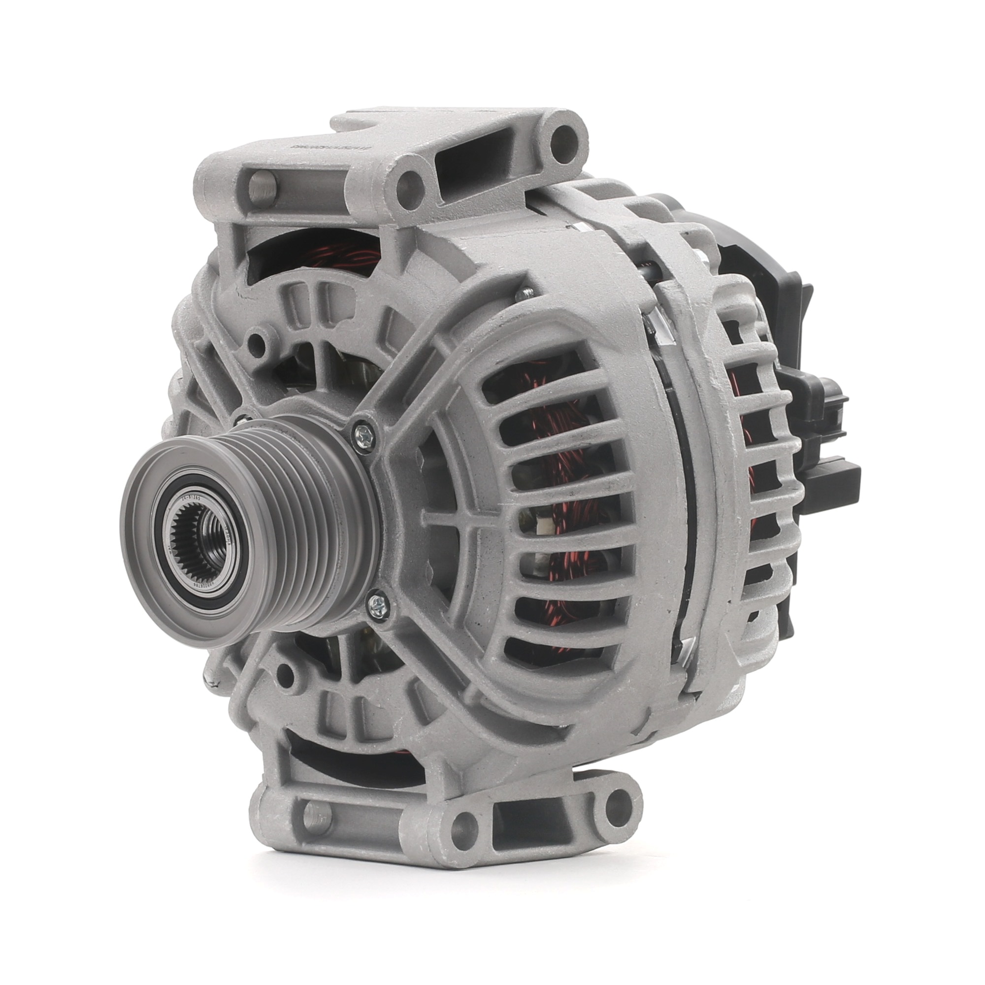 Bestel STARK Dynamo / Alternator Artikelnr.: SKGN-0320781 aan de scherpe prijs van 187,73 €