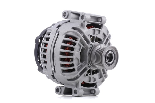Bestel originele Dynamo / Alternator 4G0559 voordelig online, te vergelijken met 05080464AB OEM-nummers