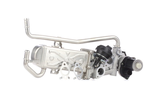 Koop online goedkoop originele EGR module 4198E0003 vergelijkbaar met 03L131512CG OEM-nummers
