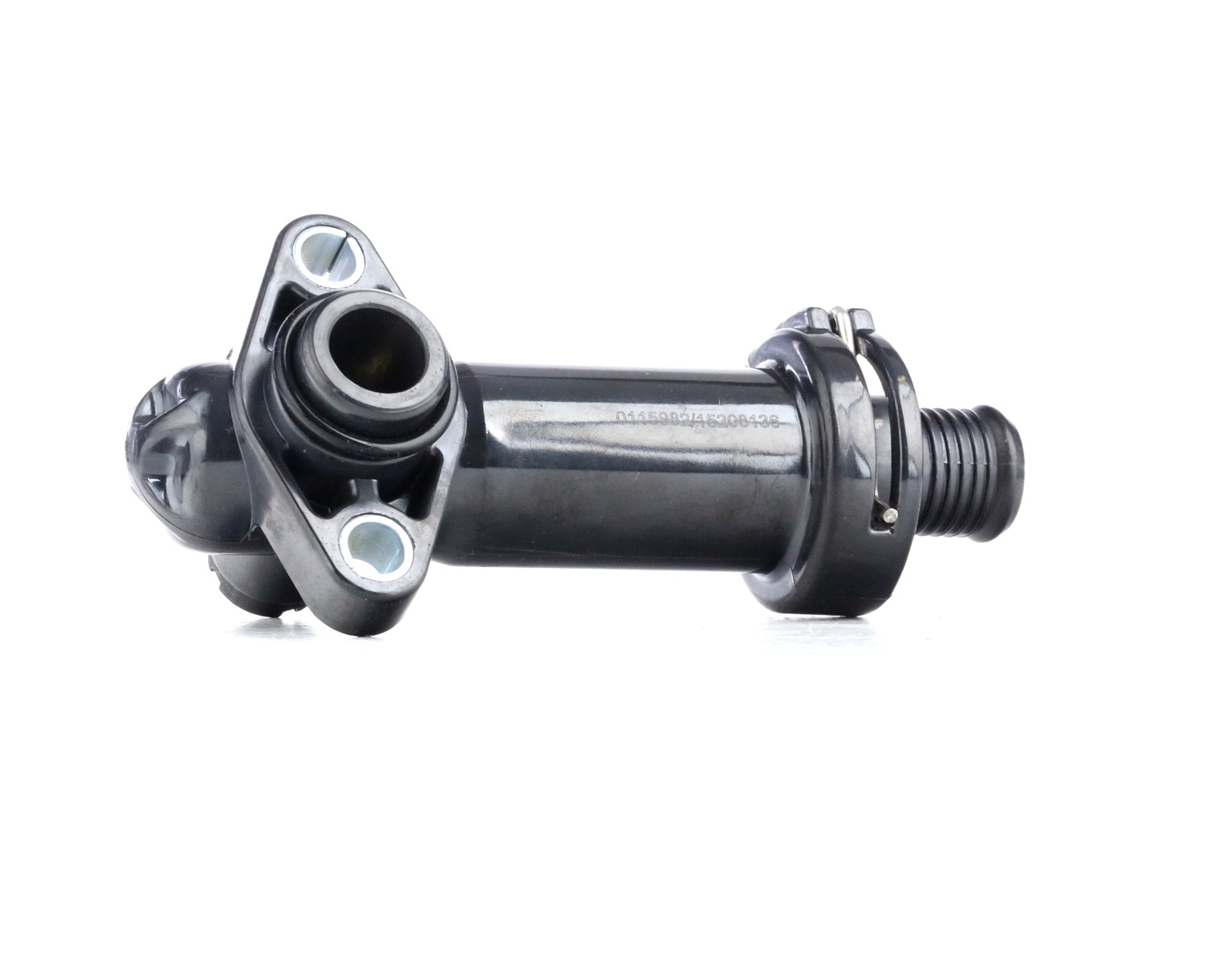 Kupite STARK Termostat, hlajenje povratno vodilo izpusnih plinov Št. izdelka: SKTEG-5110001 po nizki ceni 15,06 €