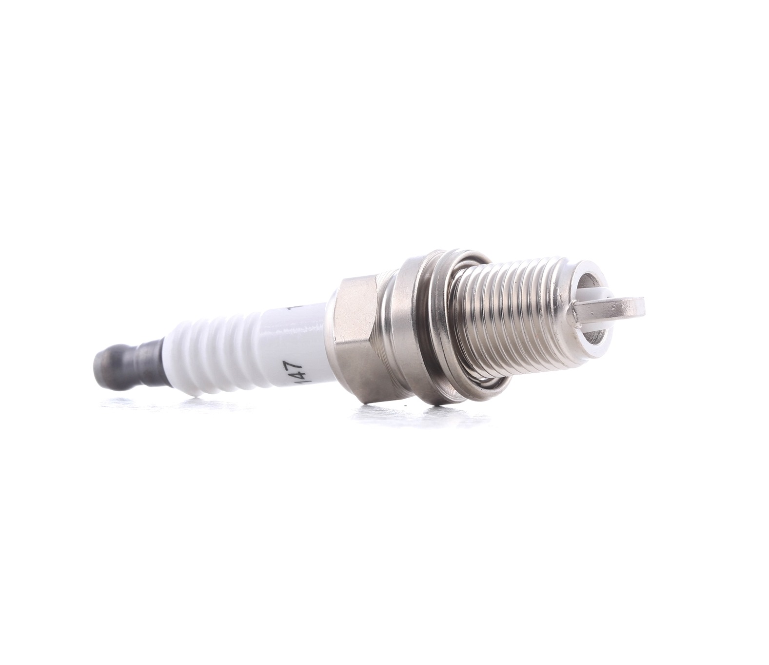 Compre RIDEX Vela de ignição Produto No.: 686S0085 a preços baixos de 3,40 €