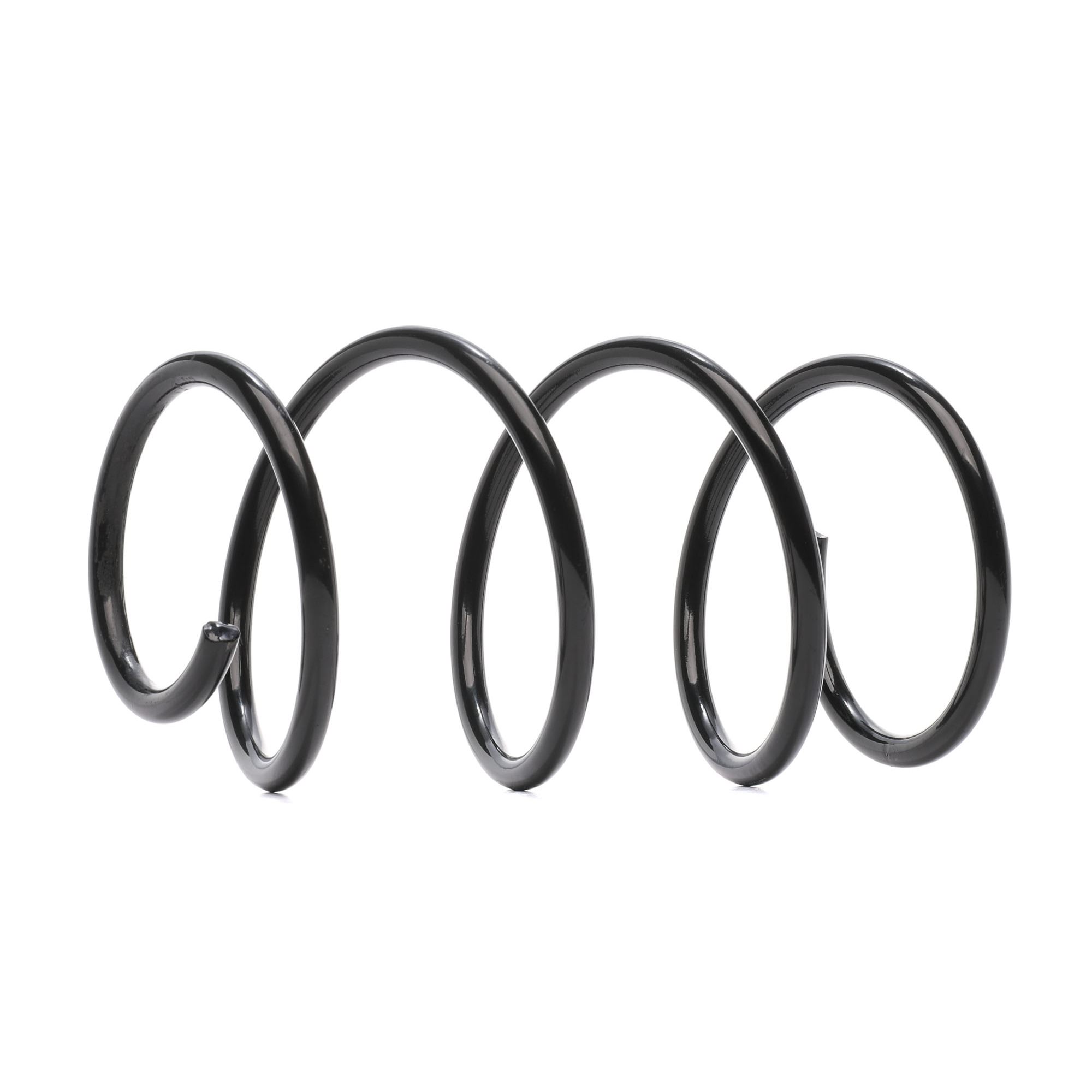 Köp RIDEX Spiralfjäder Produktnummer: 188C1507 till det förmånliga priset av 402,73 kr